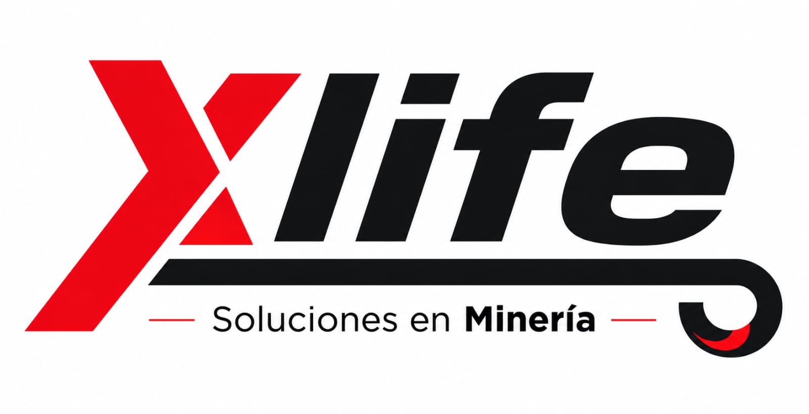 Xlife Industrial — Soluciones en Minería